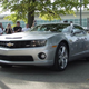 Illustration for article titled Chevy Camaro SS Official 0-to-60 Time: 4.7 Seconds